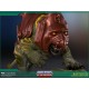 Masters of the Universe Battle-Cat 1/4 Scale Statue 35 cm